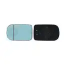 VAN WEZEL Spiegelglas li/re 0639830