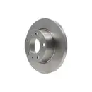 ATE 24.0122-0262.1 Bremsscheiben 2 Stück IVECO