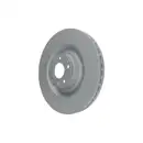 ATE 24.0136-0103.1 Bremsscheiben 2 Stück AUDI